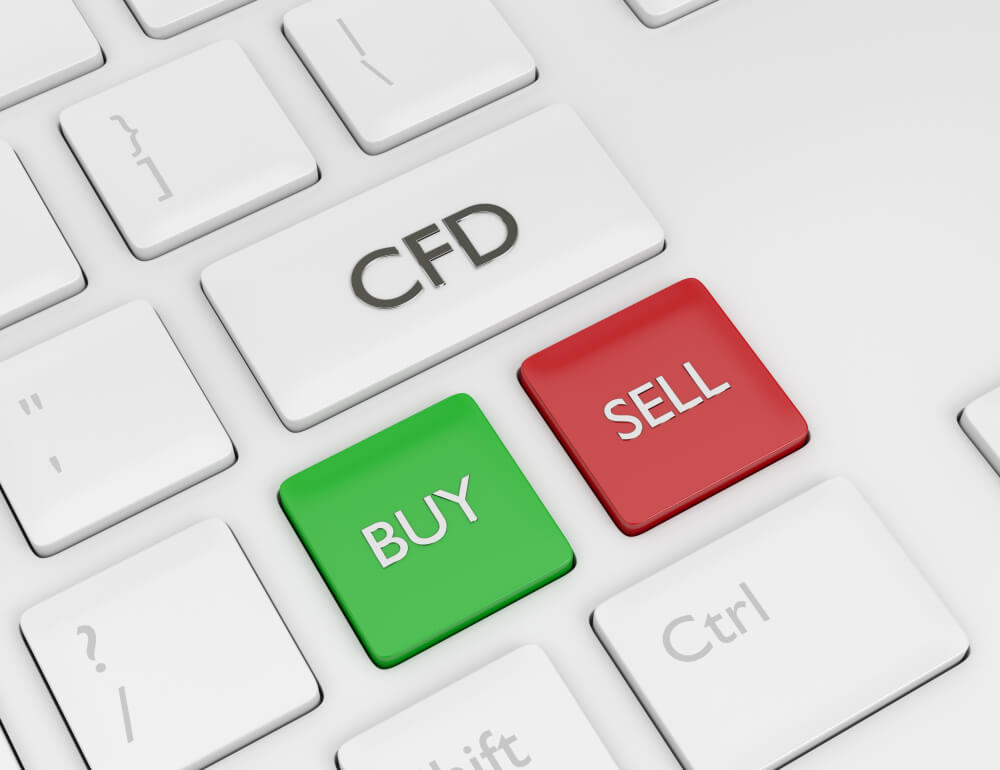what is cfd
