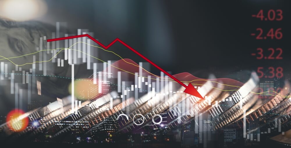 recession is ahead